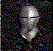 Gleaming Bluestone Headgear