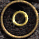 Silvery Ring of Undead Bane