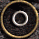 Silver Ring of Engagement
