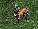 Centaur Tracker