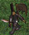 Draconis Knight