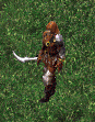 A Powerful Hunter