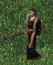Rogue Mage