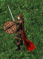 Olin Haad Sentry