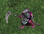 Skraug Meanheaddrummah