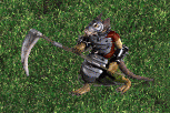 A Skraug Guard