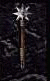 Mithril Morningstar +3