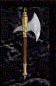 Ancient Broad Axe +2