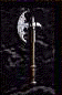 Vampire Axe