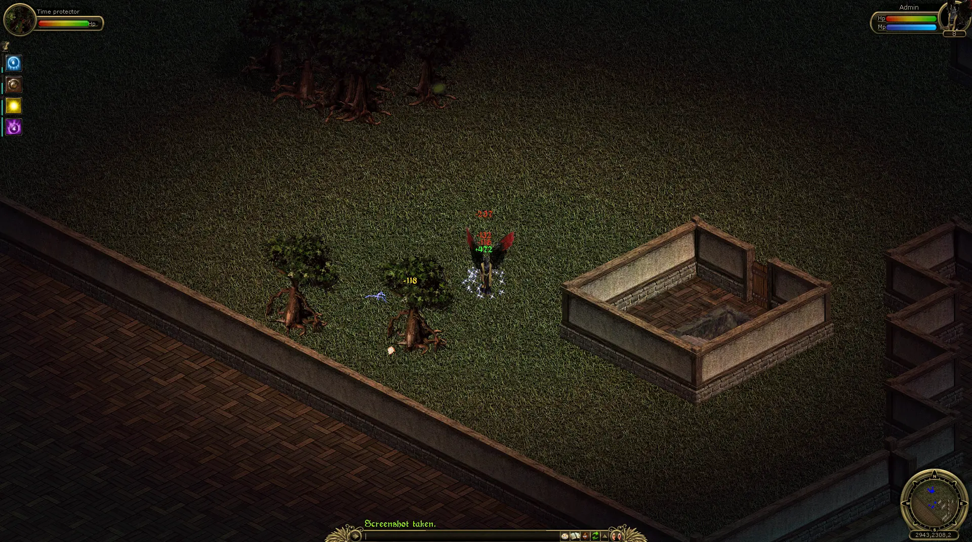 Patch 0.3.0 — Balance Pass & Performance